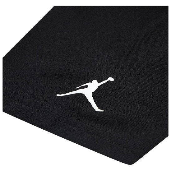 Jordan Παιδική κοντομάνικη μπλούζα Essentials Poolside Jumpman Tee Jordan Παιδική κοντομάνικη μπλούζα Essentials Poolside Jumpman Tee